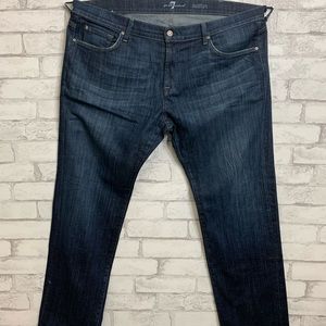 📍7 For All Mankind Jeans